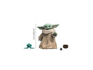 The Mandalorian The Child - Black Series The Mandalorian The Child - Black Series