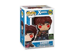 Funko Pop! Gambit Limited Edition Shared