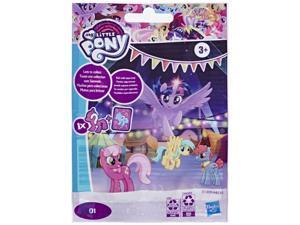 My Little Pony Movie Mystery Blind Bag 01 My Little Pony Movie Mystery Blind Bag 01