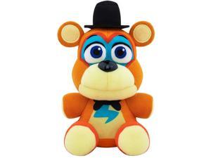 FUNKO PLUSH: Five Nights at Freddy's - Security Breach - Glamrock Freddy FUNKO PLUSH: Five Nights at Freddy's - Security Breach - Glamrock Freddy