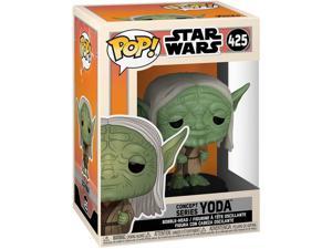 Funko Star Wars Concept Yoda 425