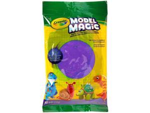 Crayola Model Magic Kit Purple