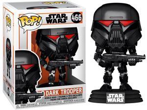 Funko The Mandalorian - Dark Trooper Battle Droid 466