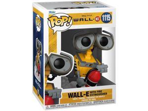 Funko Disney WALL-E with Fire Extinguisher
