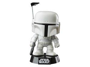 Funko Pop! Star Wars 08 Boba Fett Prototype Funko Pop! Star Wars 08 Boba Fett Prototype