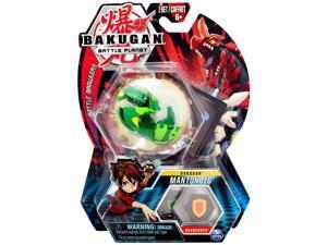 Bakugan Mantonoid Bakugan Mantonoid