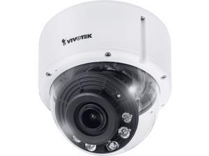 OUTDOOR H.265 WDR PRO REMOTE FOCUS DOME OUTDOOR H.265 WDR PRO REMOTE FOCUS DOME