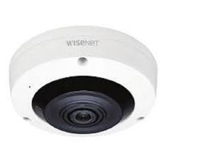 SAMSUNG - XNF-8010RW - X-Series Indoor IR Fisheye
(White Color) SAMSUNG - XNF-8010RW - X-Series Indoor IR Fisheye
(White Color)
