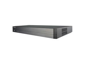 SAMSUNG - QRN-410S - 4 CH PoE NVR SAMSUNG - QRN-410S - 4 CH PoE NVR