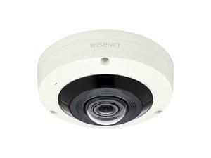 Samsung - XNF-8010RV - WiseNet X powered by WiseNet 5 network outdoor vandal fisheye 6MP CMOS sensor 2048x2048 @ 30fps Samsung - XNF-8010RV - WiseNet X powered by WiseNet 5 network outdoor vandal fisheye 6MP CMOS sensor 2048x2048 @ 30fps
