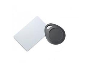 GeoVision GV-AS ID Card 530-MA135-000 GeoFinger ID Card THIN GeoVision GV-AS ID Card 530-MA135-000 GeoFinger ID Card THIN