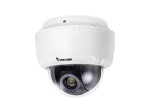 Vivotek SD9161-H Speed Dome Network Camera Vivotek SD9161-H Speed Dome Network Camera