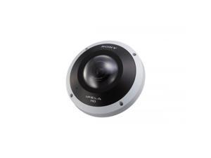 SONY SNC-HM662 5Mp 360-Degree Hemispheric Network Dome Camera, ImmerVision Panamorph lens, client side de-warping, PoE, IP66, IK10, built-in-mic, audio in/out, alarm I/O. SONY SNC-HM662 5Mp 360-Degree Hemispheric Network Dome Camera, ImmerVision Panamorph lens, client side de-warping, PoE, IP66, IK10, built-in-mic, audio in/out, alarm I/O.