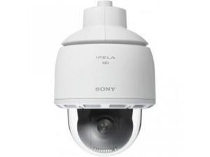 Sony SNC-WR602C HD outdoor rapid dome ip camera 30x optical zoom 360 pan 60 fps Sony SNC-WR602C HD outdoor rapid dome ip camera 30x optical zoom 360 pan 60 fps