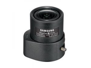 Samsung SLA-M2890PN CS-Mount 2.8-9mm Varifocal Lens (P-Iris) Samsung SLA-M2890PN CS-Mount 2.8-9mm Varifocal Lens (P-Iris)