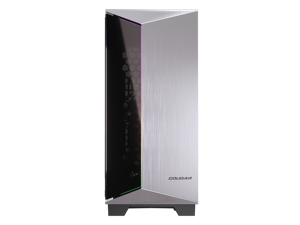 Cougar DarkBlader-G Full Tower RGB Gaming Case Cougar DarkBlader-G Full Tower RGB Gaming Case