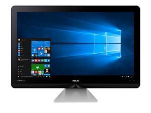 ASUS Zen AiO All-in-One PC Desktop PC ZN241ICUT-DS51T-CB Intel Core i5 8 GB 1 TB HDD 128 GB SSD 23.8" Touch Screen Windows 10 Home French Wireless Keyboard ASUS Zen AiO All-in-One PC Desktop PC ZN241ICUT-DS51T-CB Intel Core i5 8 GB 1 TB HDD 128 GB SSD 23.8" Touch Screen Windows 10 Home French Wireless Keyboard