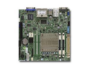 SUPERMICRO MBD-A1SRi-2358F-O Mini ITX Server Motherboard DDR3 1333