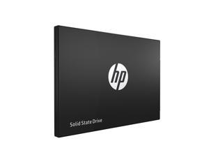 HP S700 2.5" 250GB SATA III Internal Solid State Drive (SSD) 2DP98AA#ABC