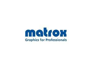 Matrox Video Card C900-E4GBF C900 4GB GDDR5 PCI Express x16 9xMiniHDMI ATX