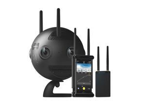 Insta360 Camera TINPPR2/B Pro 2 Bundle Spherical Video with Far Sight Retail Insta360 Camera TINPPR2/B Pro 2 Bundle Spherical Video with Far Sight Retail