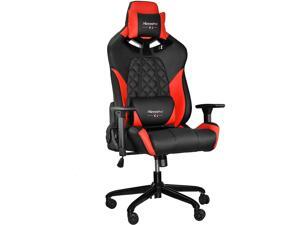 XTREMPRO R1 Gaming Chair with RGB (Black &Red) XTREMPRO R1 Gaming Chair with RGB (Black &Red)