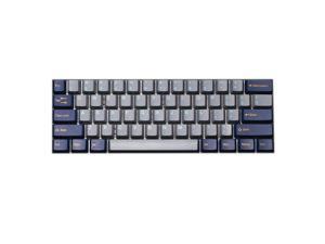 Dark Tunnel PBT Keycap Set