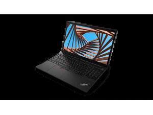 Lenovo ThinkPad E15 G2 20TD0017CA 15.6" Notebook - Full HD - 1920 x 1080 - Intel Core i5 i5-1135G7 Quad-core (4 Core) 2.40 GHz - 8 GB RAM - 256 GB SSD - Glossy Black - Windows 10 Pro - French Keyboard