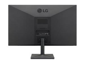 LG 24BK400H-B 23.5" Full HD 1920 x 1080 75 Hz FreeSync (AMD Adaptive Sync) Monitor