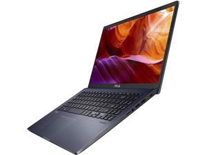 Asus ExpertBook P1510 156 Notebook  Full HD  1920 x 1080  Intel Core i5 10th Gen i51035G1  8 GB RAM  512 GB SSD P1510CJAC51PCA