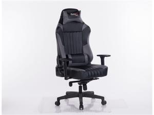 XTREMPRO KAPPA 22031 GAMING CHAIR (BLACK+GRAY) XTREMPRO KAPPA 22031 GAMING CHAIR (BLACK+GRAY)