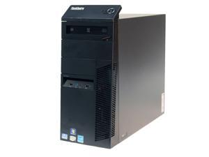 Lenovo Thinkcentre M91P SFF Intel Core i5 3.10 GHz 4Gb Ram 500GB Windows 10 Pro-64 Lenovo Thinkcentre M91P SFF Intel Core i5 3.10 GHz 4Gb Ram 500GB Windows 10 Pro-64