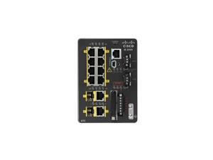 (Cisco Refresh) IE-2000-8TC-B (Cisco Refresh) IE-2000-8TC-B