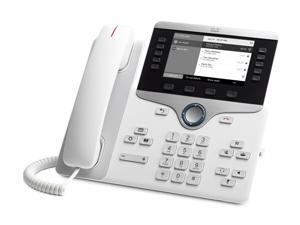 CP-8811-W-K9= Cisco IP Phone 8811