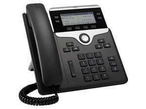 (Cisco refresh) cisco CP-7841-3PCC-K9 ip phone