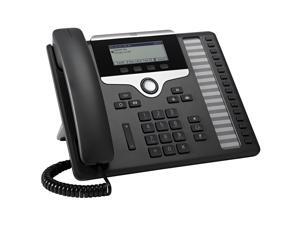 (cisco refresh) cisco CP-7861-3PCC-K9 ip phone