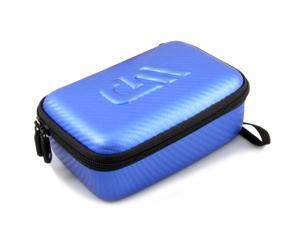 CM Portable Gaming Case fits The Razer Kishi Universal Mobile Controller and Select Accessories – Includes Blue Carry Case Only CM Portable Gaming Case fits The Razer Kishi Universal Mobile Controller and Select Accessories – Includes Blue Carry Case Only