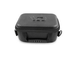 CM Bluetooth Gaming Controller Case fits Steelseries Nimbus Plus Mount, and iOS Controller Accessories - Includes Shoulder Strap and Padded Foam CM Bluetooth Gaming Controller Case fits Steelseries Nimbus Plus Mount, and iOS Controller Accessories - Includes Shoulder Strap and Padded Foam
