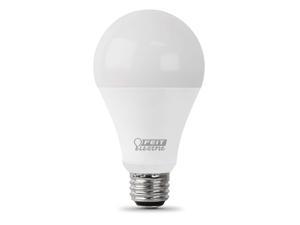 Feit Electric A/OM2200/830/LEDG2- High Lumen A21 LED 150W Equivalent Warm White Dimmable Light Bulb,