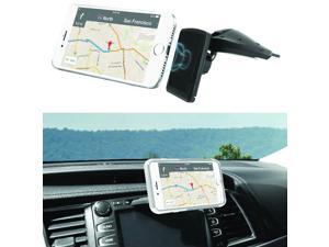 MACALLY MCDMag Magnetic CD Slot Phone Mount MACALLY MCDMag Magnetic CD Slot Phone Mount