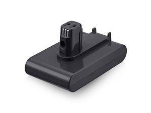 FirstPower 4000mAh 22.2V Li-ion Battery For Dyson DC31 DC34 DC35 DC44 Type A Animal Vacuum FirstPower 4000mAh 22.2V Li-ion Battery For Dyson DC31 DC34 DC35 DC44 Type A Animal Vacuum