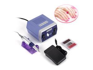 30000 RPM New Professional Electric Nail Drill File Bits Machine Manicure Set Kit Drilling Grinding Polishing Cutting 30000 RPM New Professional Electric Nail Drill File Bits Machine Manicure Set Kit Drilling Grinding Polishing Cutting