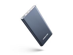 12000mAh High Capacity Fast Charge Ultra Thin Mobile Power Bank Fast Charging Phone Charger