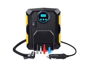 personal air compressor for tires