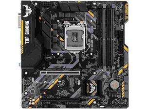 TUF B365M-Plus Wi-Fi LGA 1151(300)Intel B365 HDMI SATA 6Gb / s USB 3.1 Micro ATX Intel TUF B365M-Plus Wi-Fi LGA 1151(300)Intel B365 HDMI SATA 6Gb / s USB 3.1 Micro ATX Intel