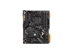 Asus TUF B450-PLUS Gaming AM4 ATX AMD B450 Socket Asus TUF B450-PLUS Gaming AM4 ATX AMD B450 Socket