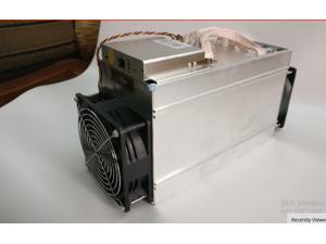 ANTMINER L3+ LTC 504M (with psu) scrypt miner LTC Mining Machine 504M 800W on wall Better Than ANTMINER L3. ANTMINER L3+ LTC 504M (with psu) scrypt miner LTC Mining Machine 504M 800W on wall Better Than ANTMINER L3.