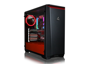 CLX SET Gaming Desktop, Intel Core i9 10940X 3.30GHz 14-Core, 32GB DDR4, GeForce RTX 2080 Ti 11GB, 960 GB SSD, 4 TB HDD, WiFi, Windows 10 Home CLX SET Gaming Desktop, Intel Core i9 10940X 3.30GHz 14-Core, 32GB DDR4, GeForce RTX 2080 Ti 11GB, 960 GB SSD, 4 TB HDD, WiFi, Windows 10 Home