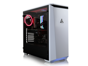 CLX SET Gaming Desktop, AMD Ryzen 9 3950X 3.50GHz 16-Core, 32GB DDR4, GeForce RTX 2080 Ti 11GB, 960 GB SSD, 3 TB HDD, WiFi, Windows 10 Home CLX SET Gaming Desktop, AMD Ryzen 9 3950X 3.50GHz 16-Core, 32GB DDR4, GeForce RTX 2080 Ti 11GB, 960 GB SSD, 3 TB HDD, WiFi, Windows 10 Home
