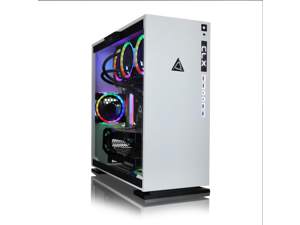 CLX SET Gaming Desktop, AMD Ryzen Threadripper 3960X 3.80GHz 24-Core, 64GB DDR4, GeForce RTX 2080 Ti 11GB, 512 GB M.2 SSD, 6 TB HDD, WiFi, Windows 10 Home CLX SET Gaming Desktop, AMD Ryzen Threadripper 3960X 3.80GHz 24-Core, 64GB DDR4, GeForce RTX 2080 Ti 11GB, 512 GB M.2 SSD, 6 TB HDD, WiFi, Windows 10 Home